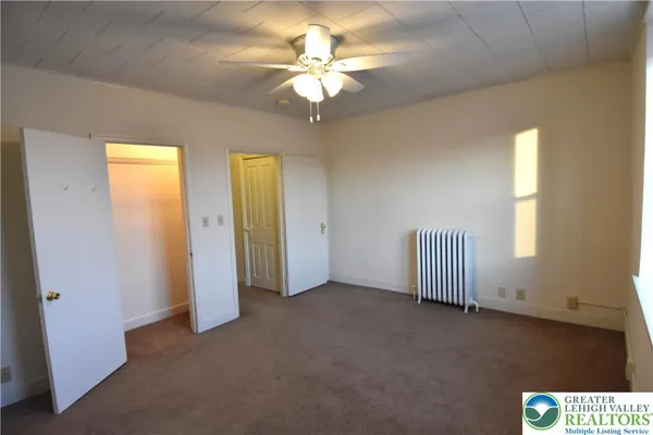 $1,750 | 606 West Broad Street, Unit F, Bethlehem, PA 18018