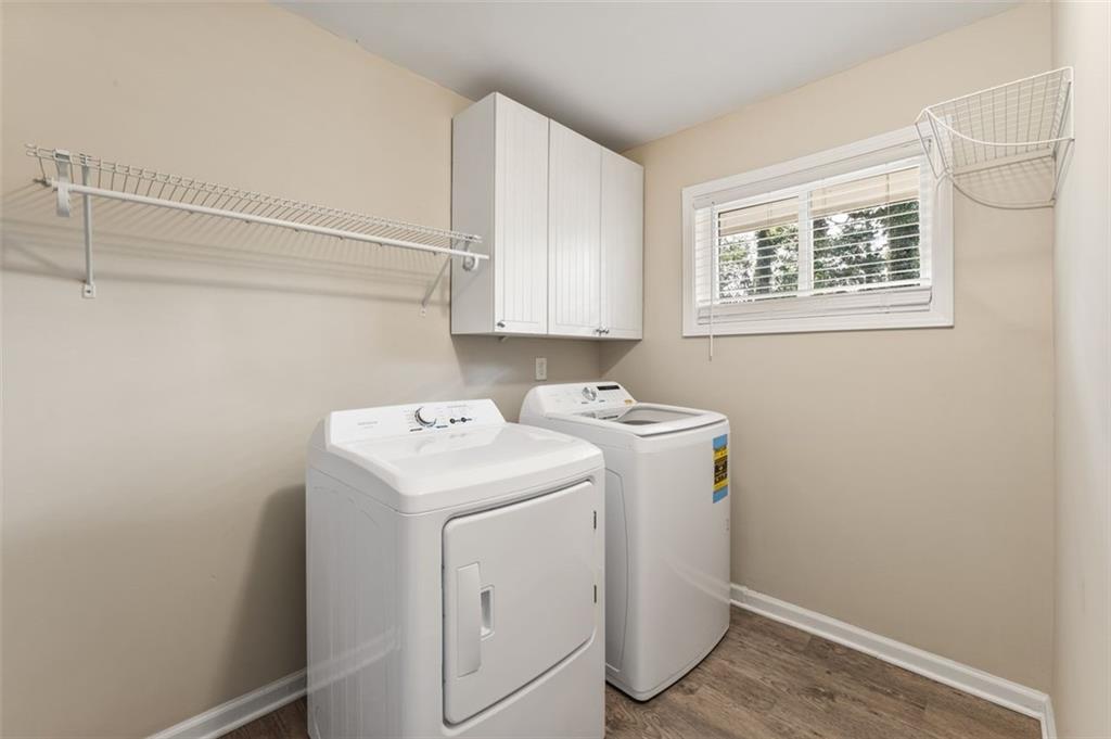 3645 Larkspur Terrace Decatur, GA 30032 - Photo 12 of 27