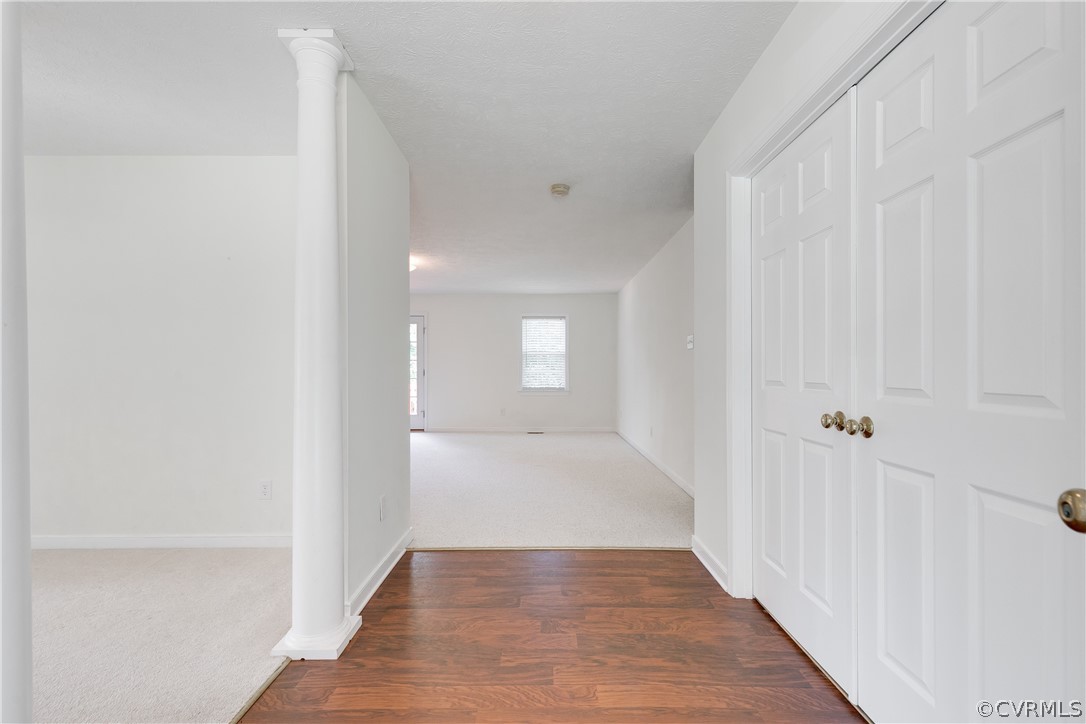 20243 Ben Gayle Road Beaverdam, VA 23015 - Photo 3 of 34