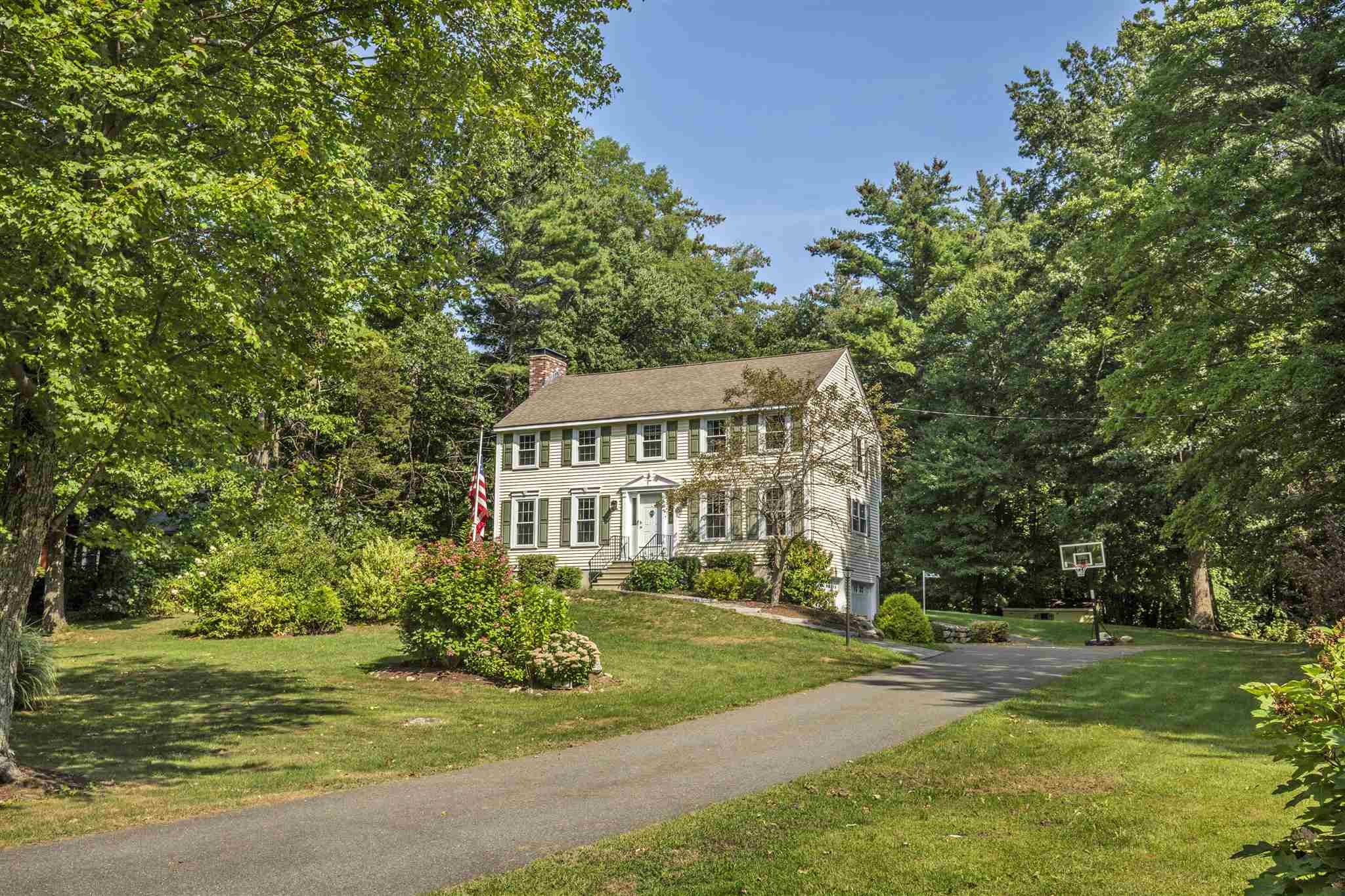 9 Ballard Road Derry, NH 03038 - Photo 1 of 22