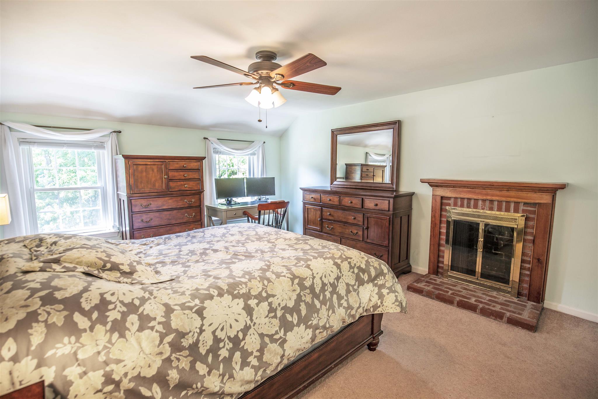 9 Ballard Road Derry, NH 03038 - Photo 11 of 22