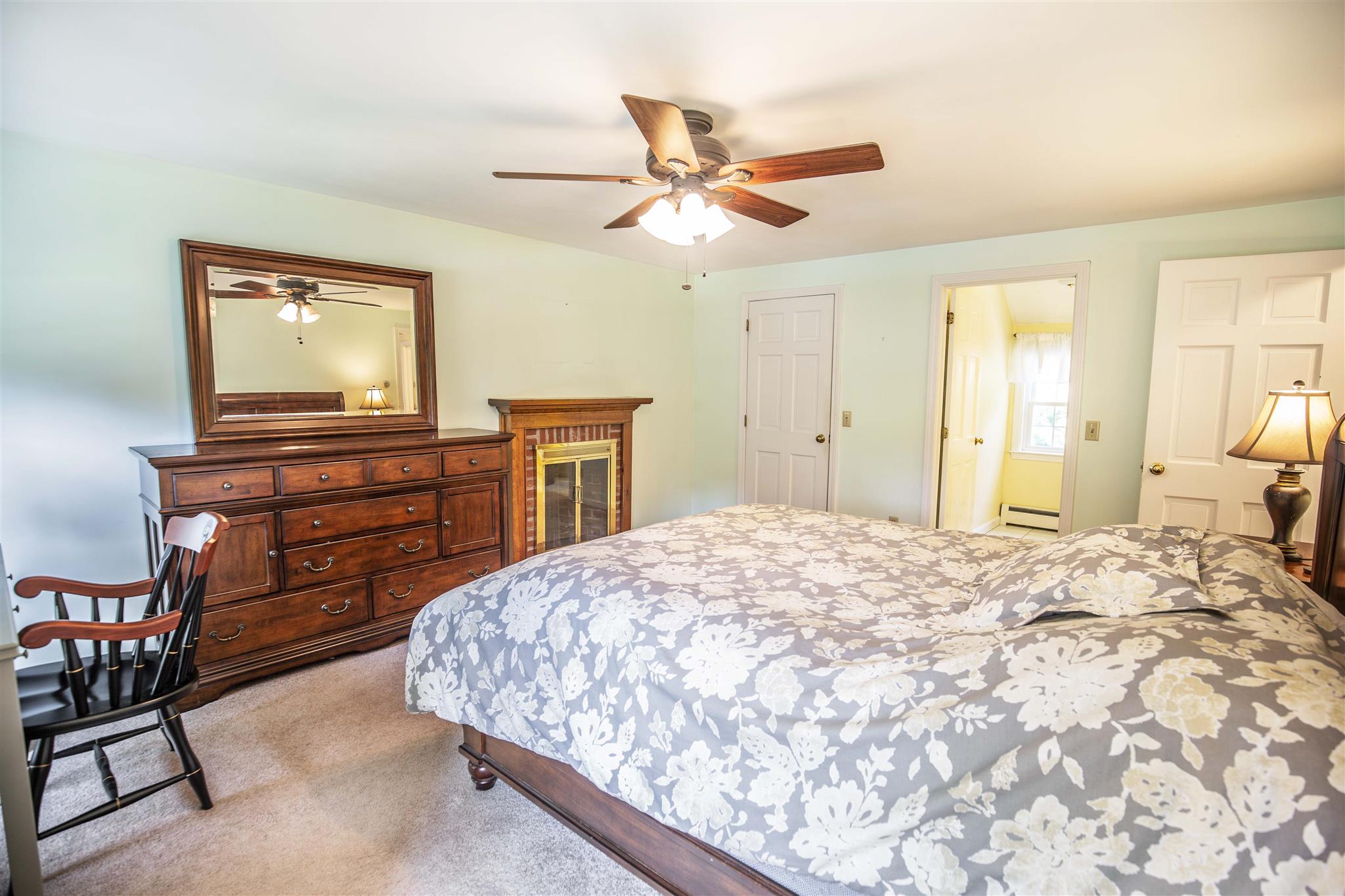 9 Ballard Road Derry, NH 03038 - Photo 12 of 22