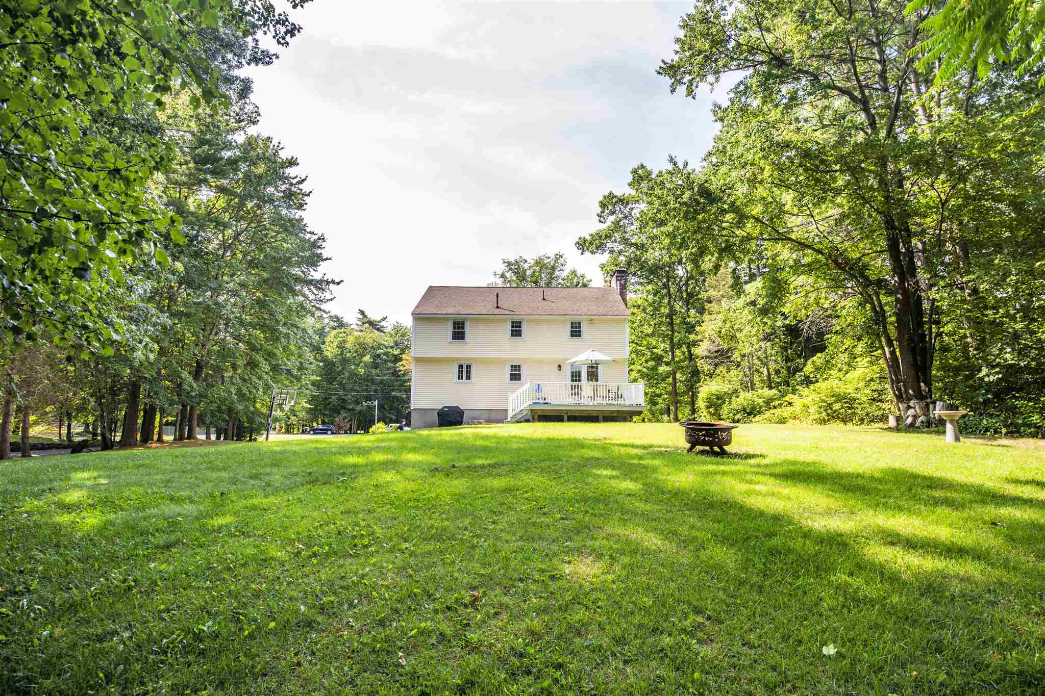 9 Ballard Road Derry, NH 03038 - Photo 19 of 22