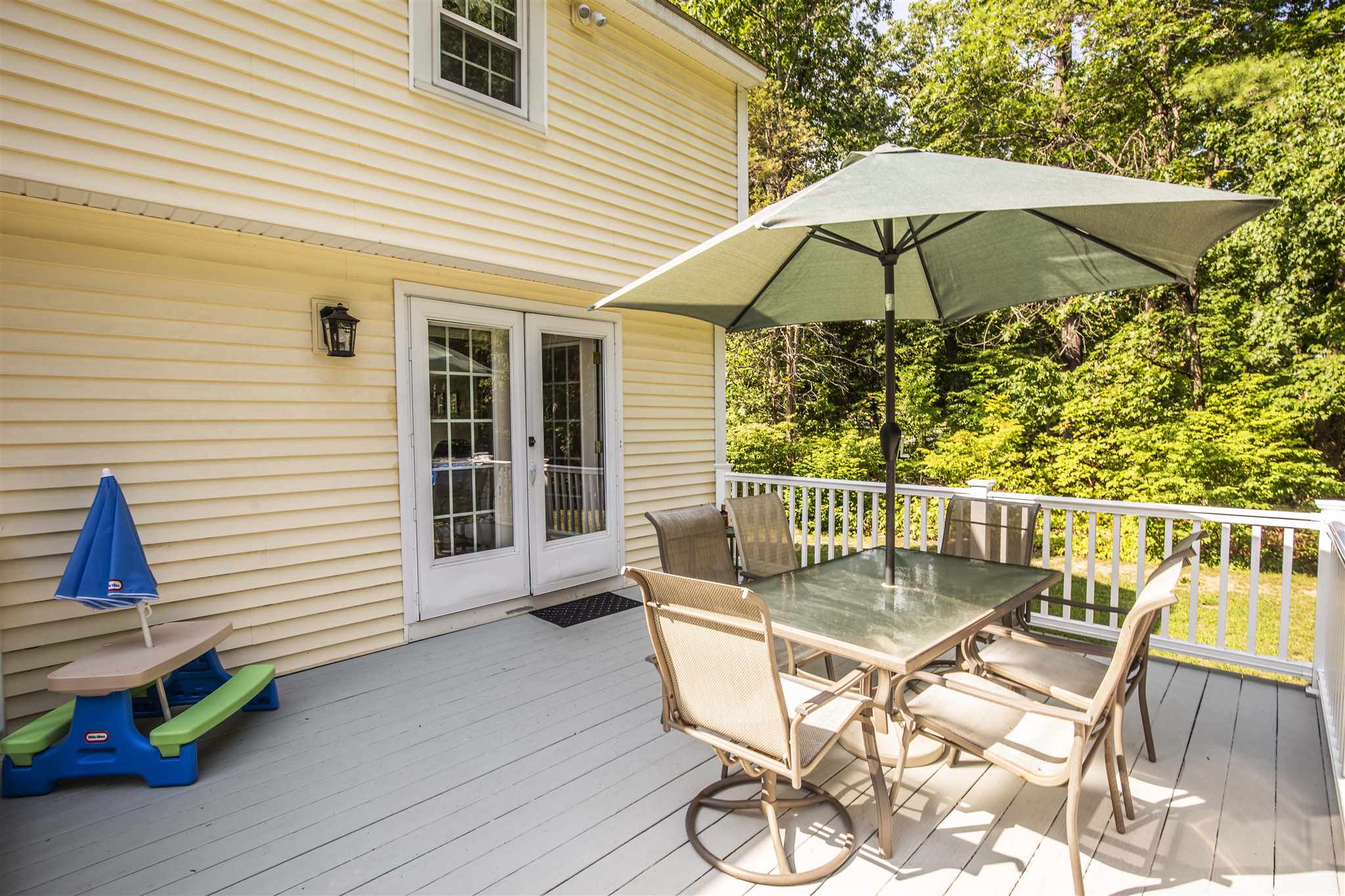 9 Ballard Road Derry, NH 03038 - Photo 21 of 22