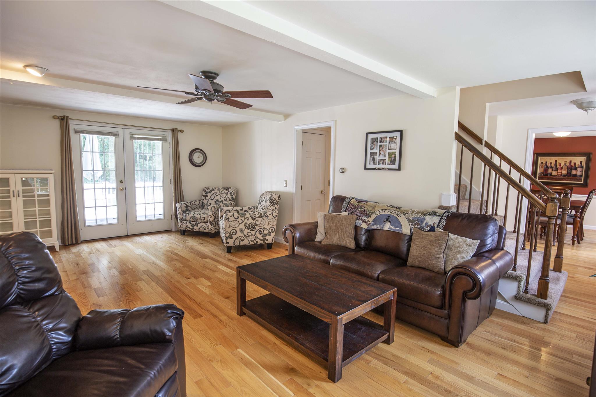9 Ballard Road Derry, NH 03038 - Photo 4 of 22