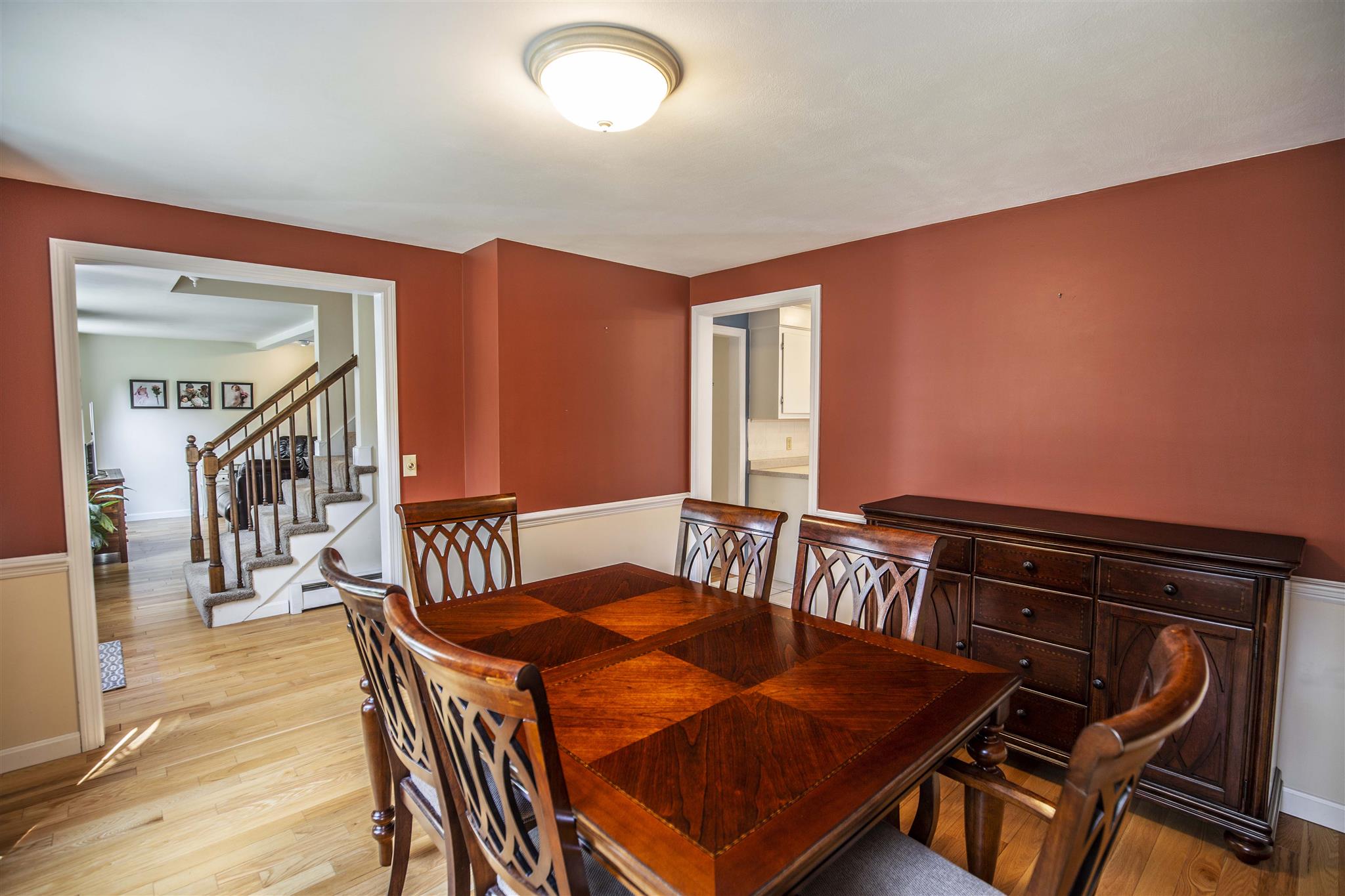 9 Ballard Road Derry, NH 03038 - Photo 9 of 22