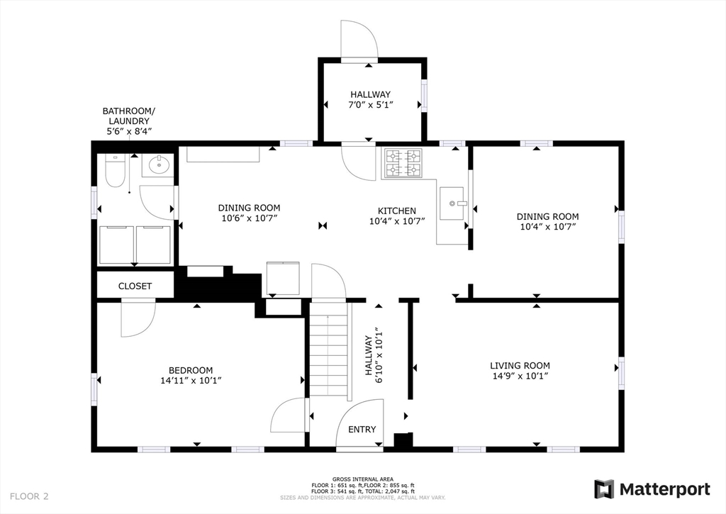 114 A Millville Road Mendon, MA 01756 - Photo 18 of 20 Gallery Image 18