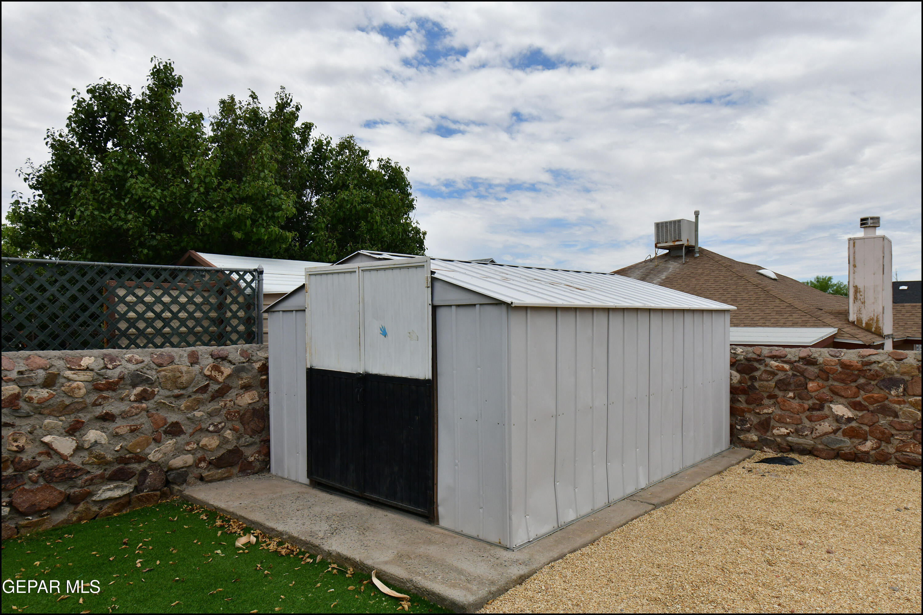7737 Plaza Azul Road El Paso, TX 79912 - Photo 40 of 40 46