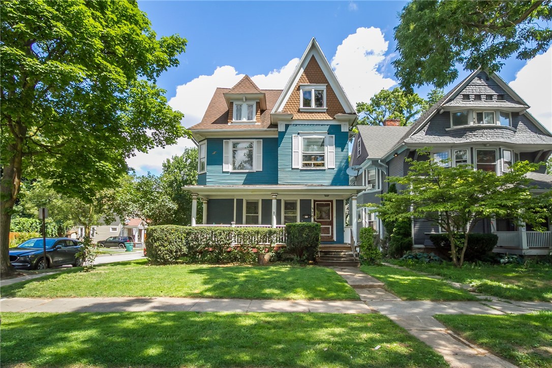 370 Pearl Street Rochester, NY 14607 - Photo 29 of 29