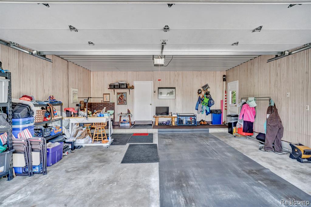 5177 Merwin Road Lapeer, MI 48446 - Photo 26 of 71