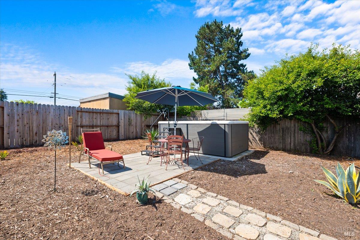 1032 Santa Ana Drive Santa Rosa, CA 95404 - Photo 25 of 28