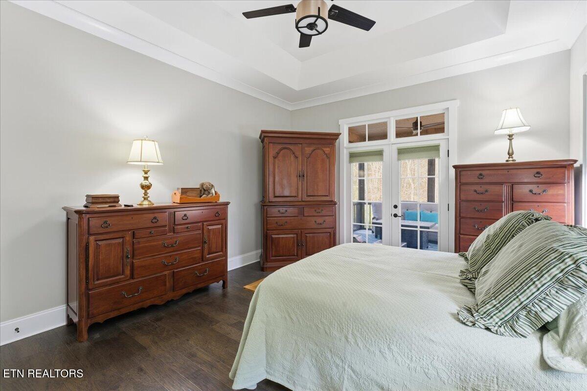 107 Daleyuhski Way Loudon, TN 37774 - Photo 16 of 43 16-Primary Bedroom