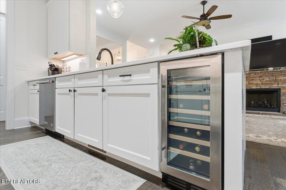 107 Daleyuhski Way Loudon, TN 37774 - Photo 10 of 43 10-Kitchen