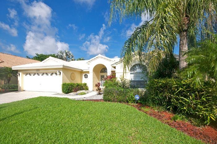 9535 Lake Serena Drive Boca Raton, FL 33496 - Photo 1 of 25 922214_700