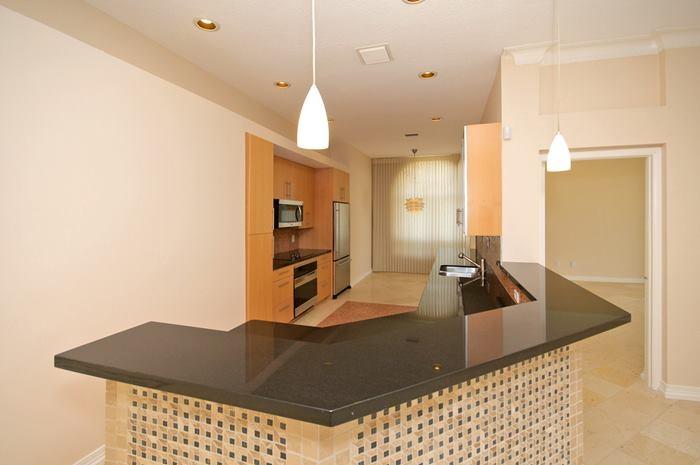 9535 Lake Serena Drive Boca Raton, FL 33496 - Photo 17 of 25 Kitchen