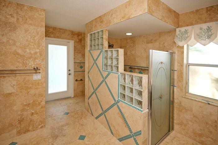 9535 Lake Serena Drive Boca Raton, FL 33496 - Photo 22 of 25 Upgraded master bathroom