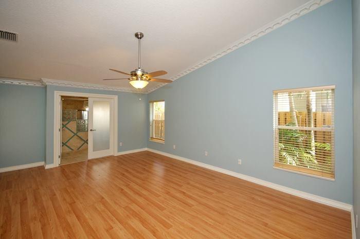 9535 Lake Serena Drive Boca Raton, FL 33496 - Photo 23 of 25 Master bedroom