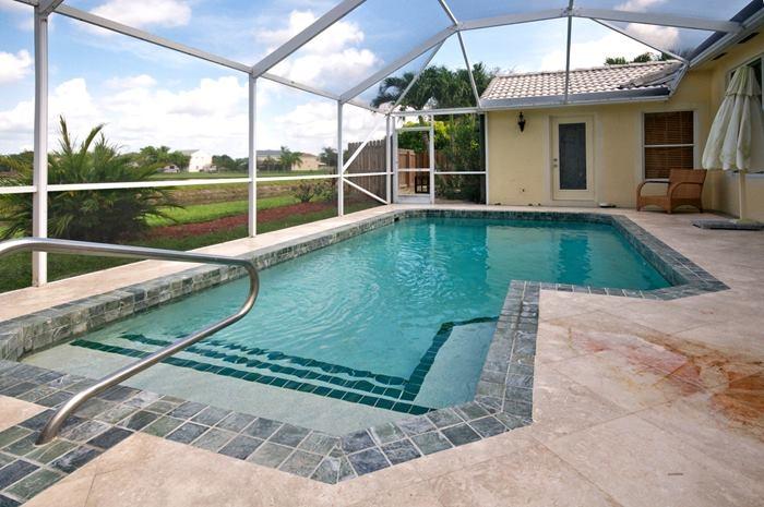 9535 Lake Serena Drive Boca Raton, FL 33496 - Photo 24 of 25 Pool