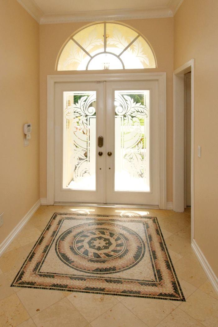 9535 Lake Serena Drive Boca Raton, FL 33496 - Photo 8 of 25 Front Entry/Foyer