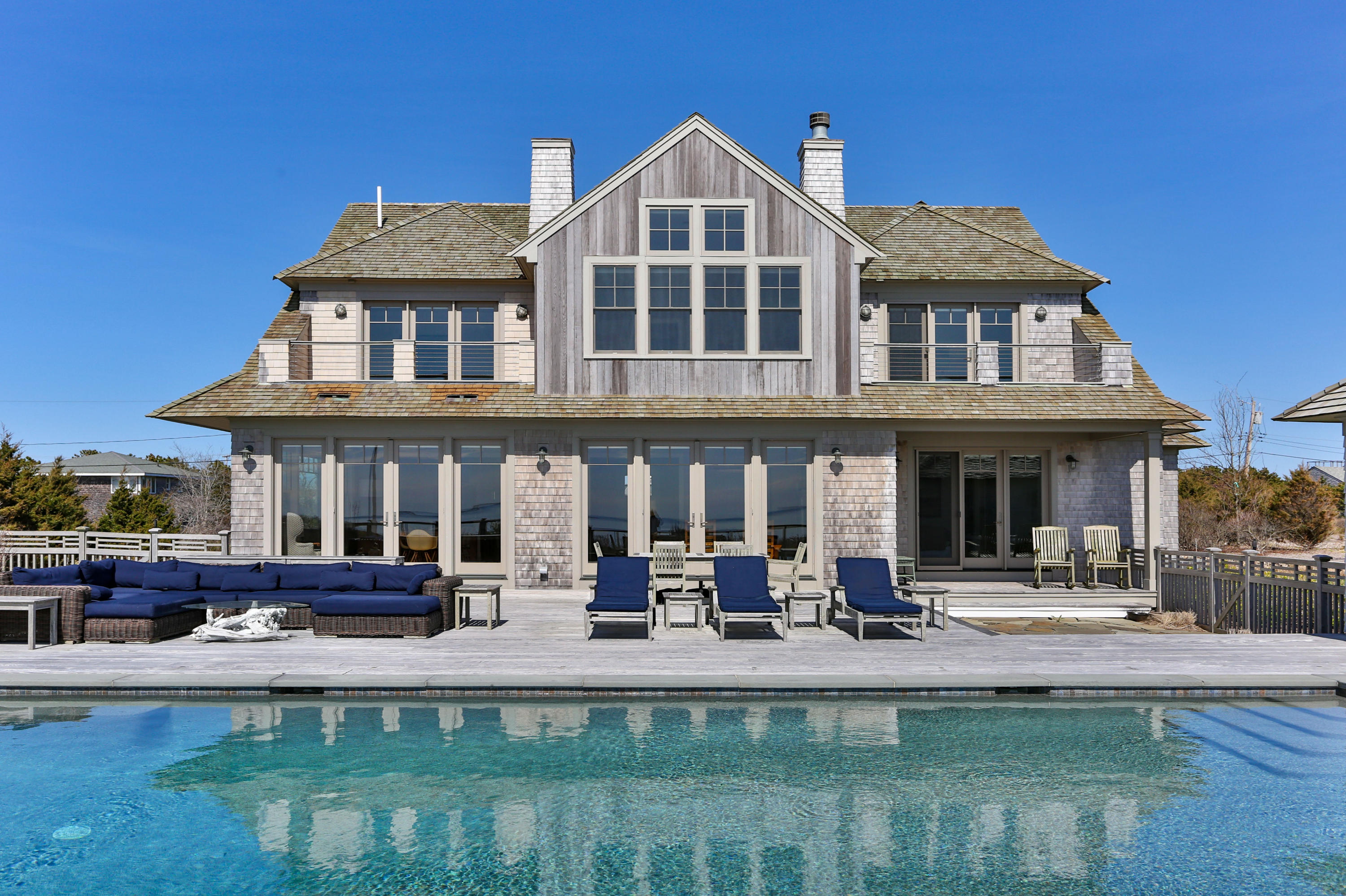 5 Knowles Heights Road Truro, MA 02666 - Photo 1 of 39 5KnoLR-60