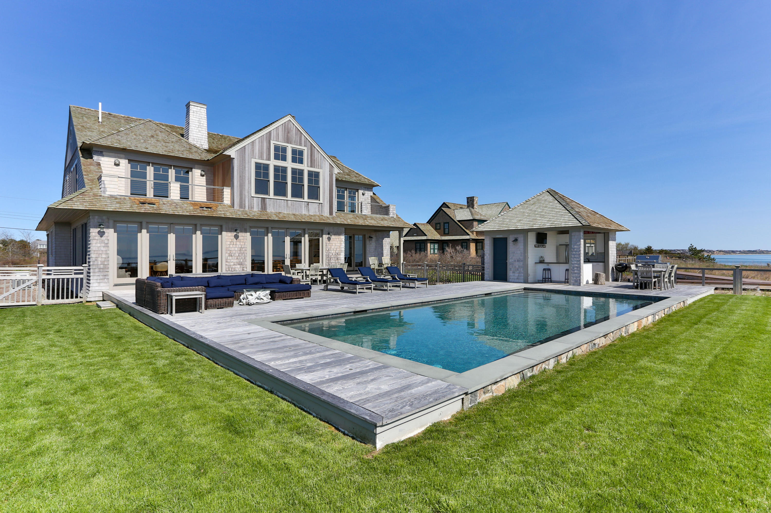 5 Knowles Heights Road Truro, MA 02666 - Photo 2 of 39 5KnoLR-57