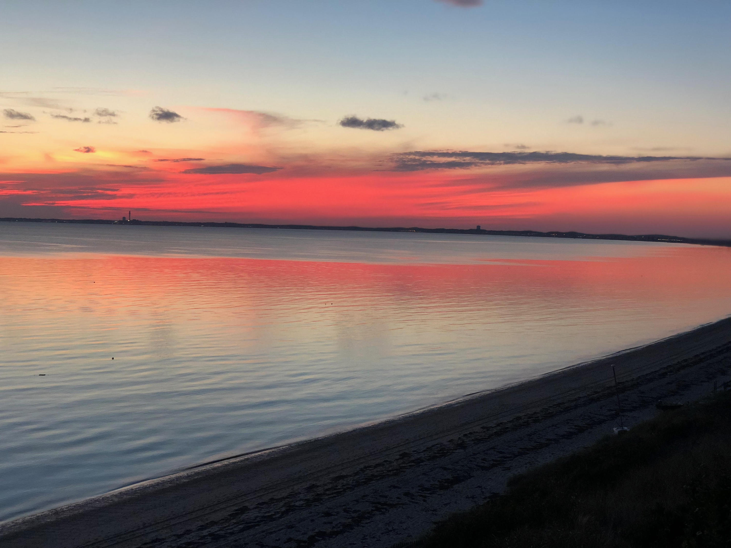 5 Knowles Heights Road Truro, MA 02666 - Photo 38 of 39 sunset knowles hgt 2
