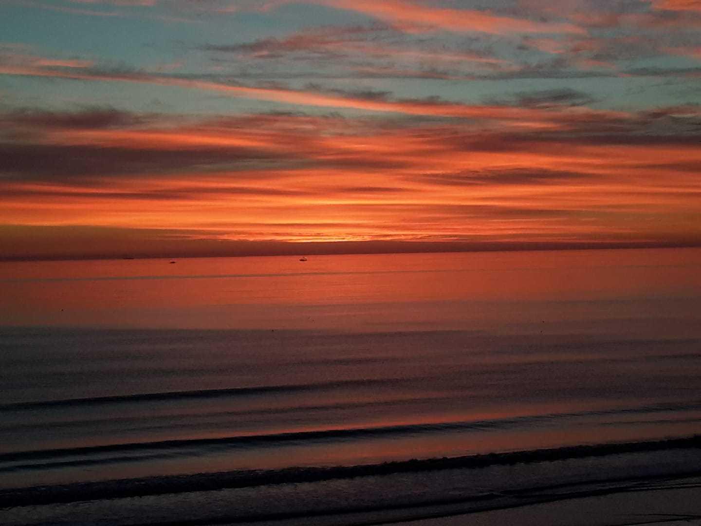 5 Knowles Heights Road Truro, MA 02666 - Photo 39 of 39 sunset