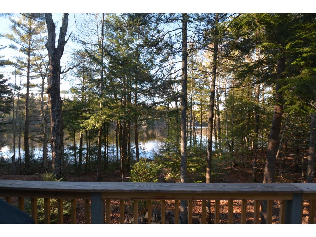 57 Anderson Pond Road Grantham, NH 03753 - Photo 3 of 20