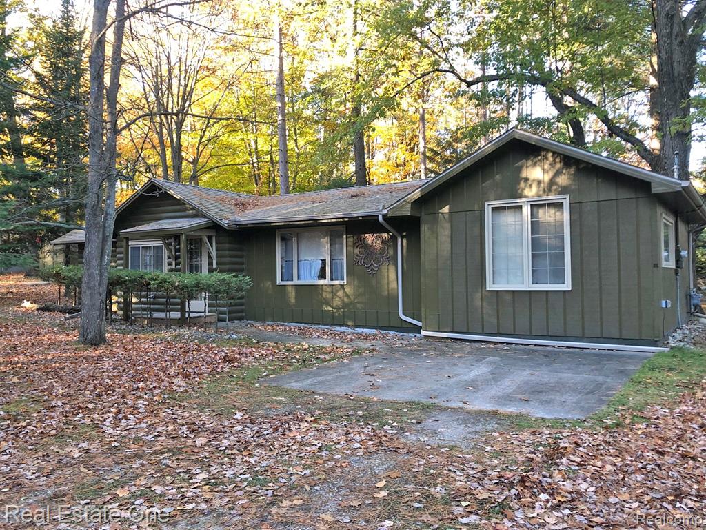 4265 Hazel Road Lincoln, MI 48742 - Photo 50 of 63 Gallery Image 50