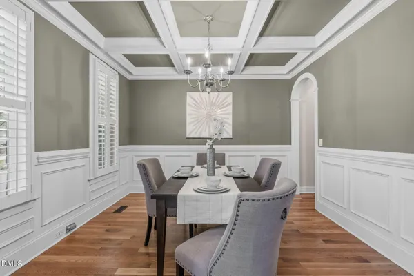 $650,000 | 7320 Bedford Ridge Drive, Apex, NC 27539