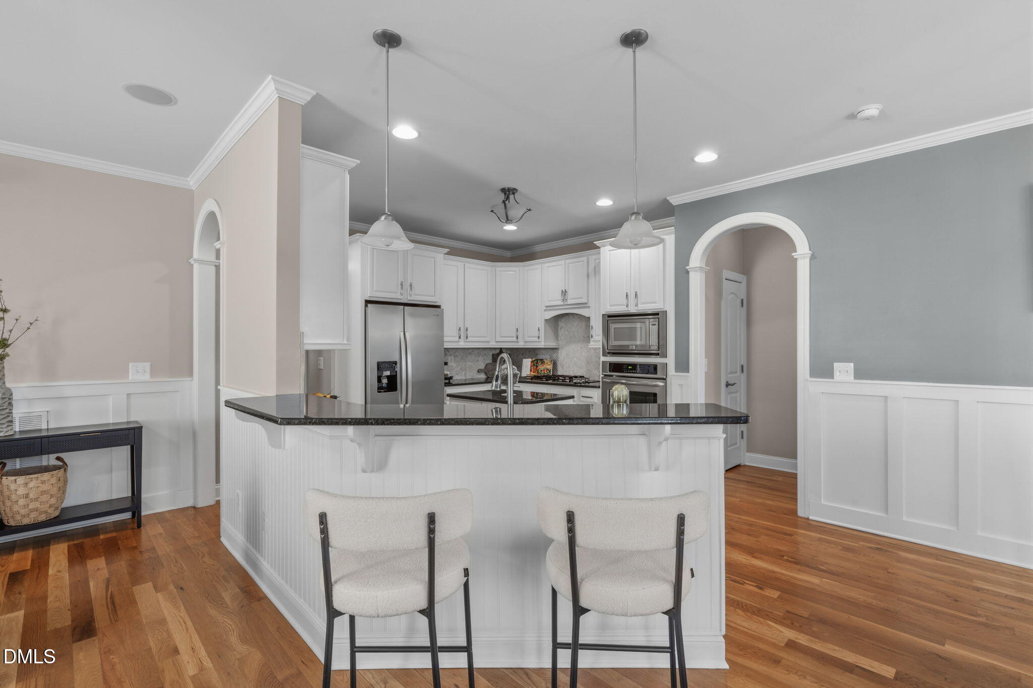 7320 Bedford Ridge Drive Apex, NC 27539 - Photo 16 of 64 A-16