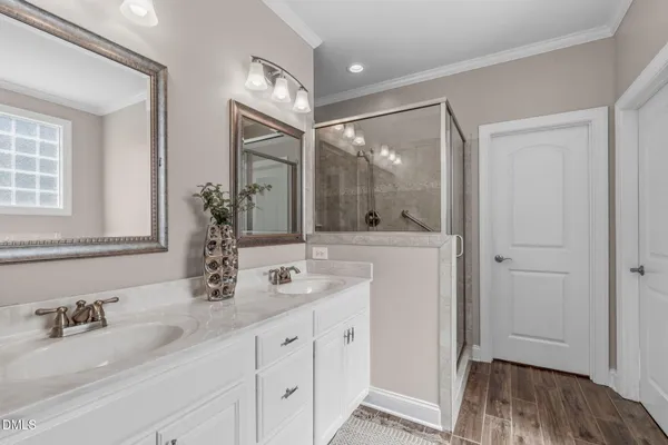 $650,000 | 7320 Bedford Ridge Drive, Apex, NC 27539