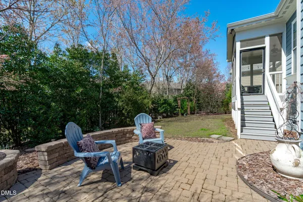 $650,000 | 7320 Bedford Ridge Drive, Apex, NC 27539