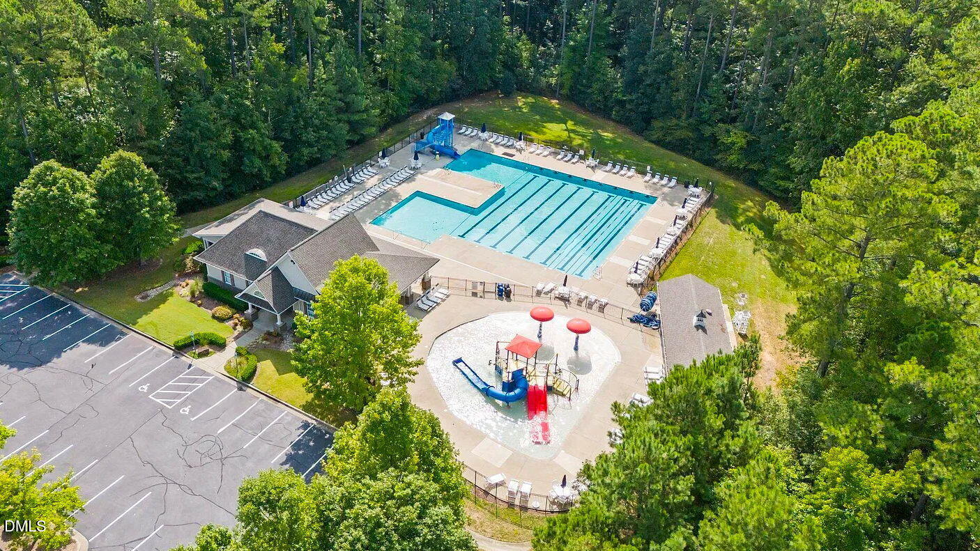 7320 Bedford Ridge Drive Apex, NC 27539 - Photo 57 of 64 Amenities-1