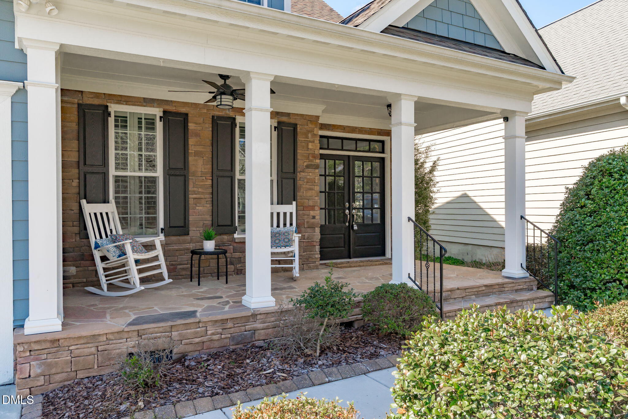 7320 Bedford Ridge Drive Apex, NC 27539 - Photo 4 of 64 B-6