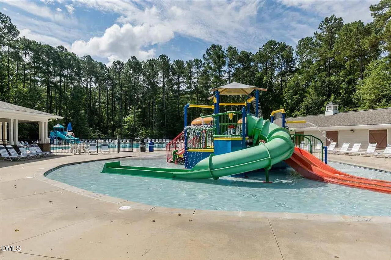 7320 Bedford Ridge Drive Apex, NC 27539 - Photo 61 of 64 Amenities-5