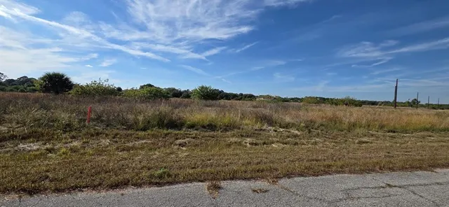 $23,000 | 541 West Glendale Avenue, LaBelle, FL 33935