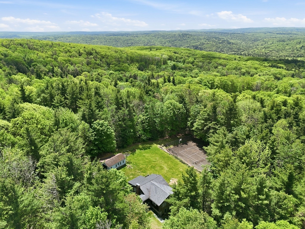 109 Otis Stage Road Blandford, MA 01008 - Photo 38 of 38