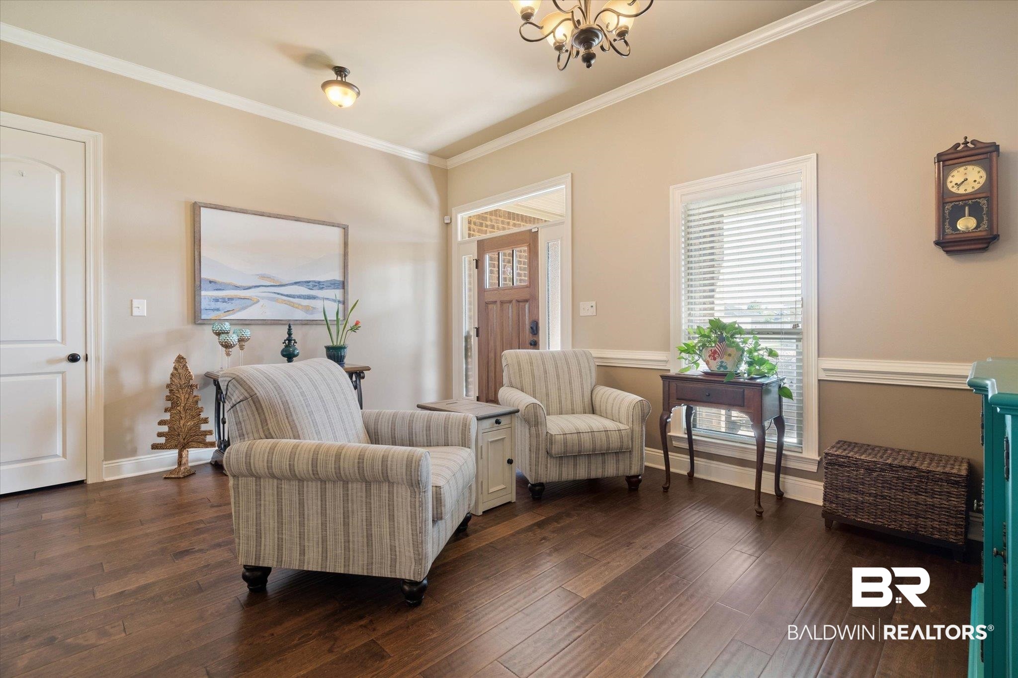 9106 Labrador Trail South Theodore, AL 36582 - Photo 5 of 20