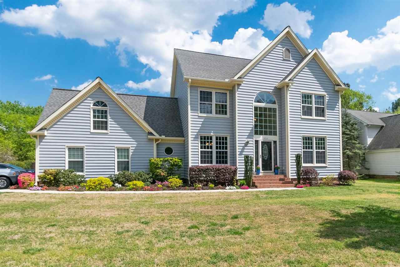 8516 Babble Lane Raleigh, NC 27615 - Photo 1 of 28 Photo 1