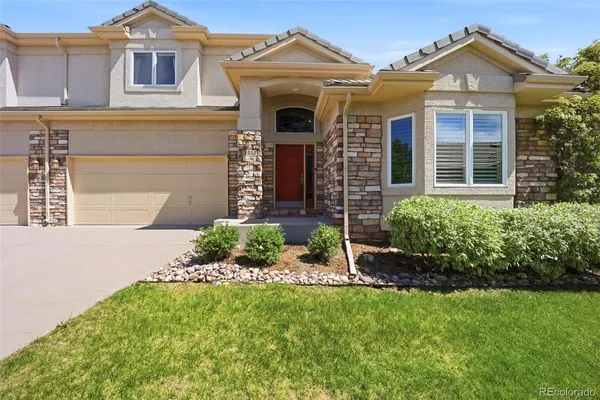 $695,000 | 13952 East Whitaker Drive, Aurora, CO 80015