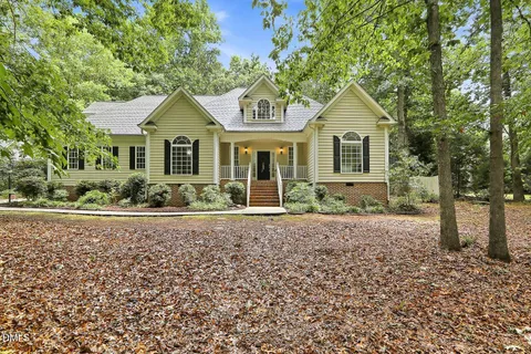 $580,000 | 6304 Hilbert Ridge Drive, Holly Springs, NC 27540