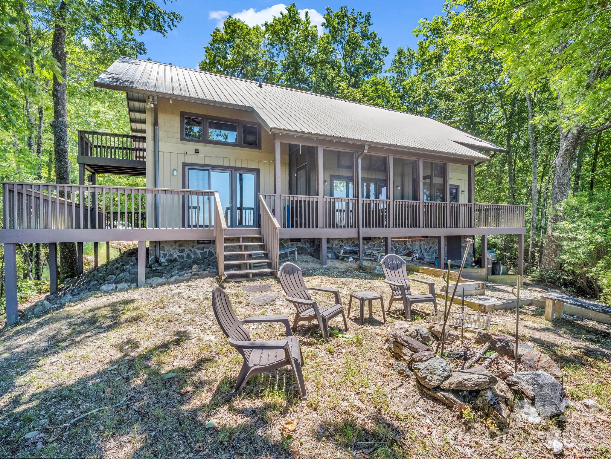 182 Antler Ridge Rosman, NC 28772 - Photo 34 of 38