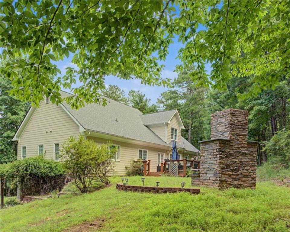 1031 Riverside Road Buford, GA 30518 - Photo 37 of 47