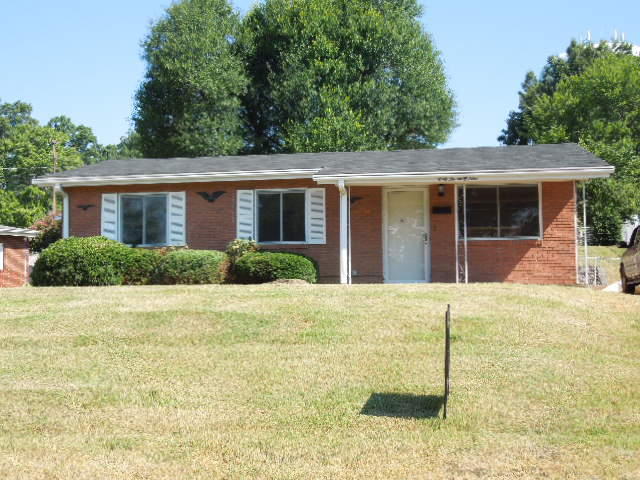 4709 Desi Road Northwest Roanoke, VA 24017 - Photo 1 of 30 Exterior