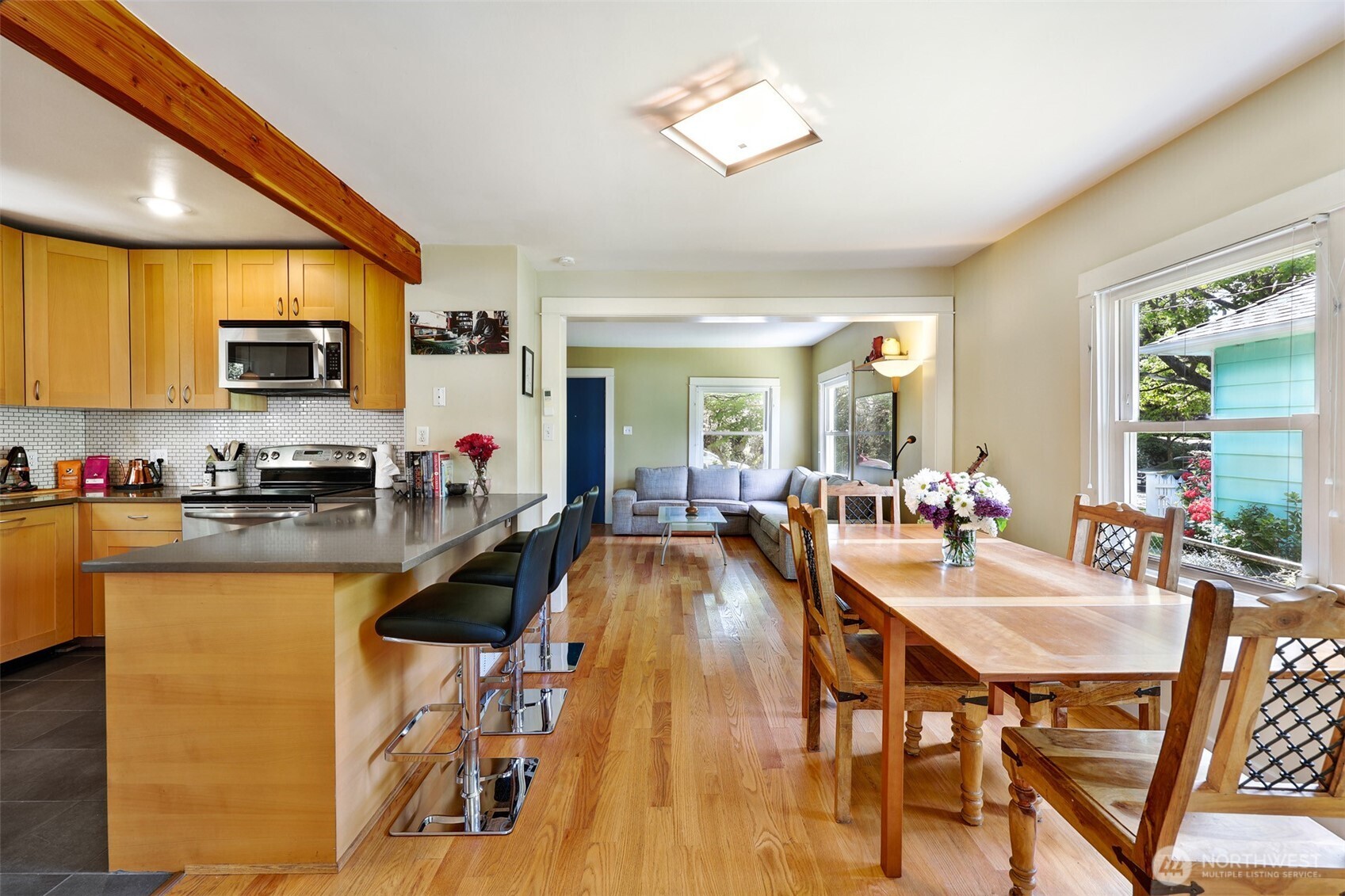 114 North 84th Street Seattle, WA 98103 - Photo 12 of 26 Gallery Image 12