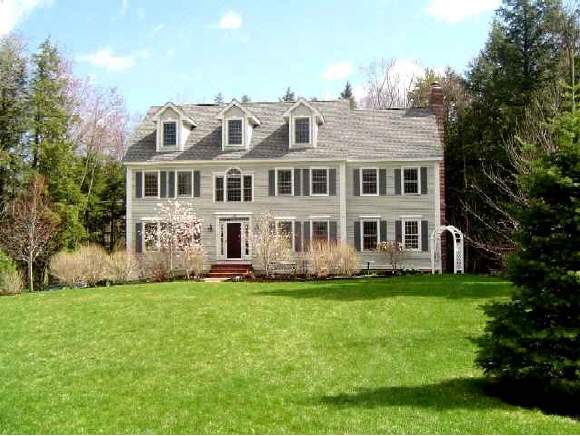 1 Stoneridge Drive Rye, NH 03870 - Photo 1 of 9