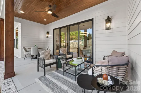$1,579,900 | 3119 Shenandoah Avenue, Charlotte, NC 28205