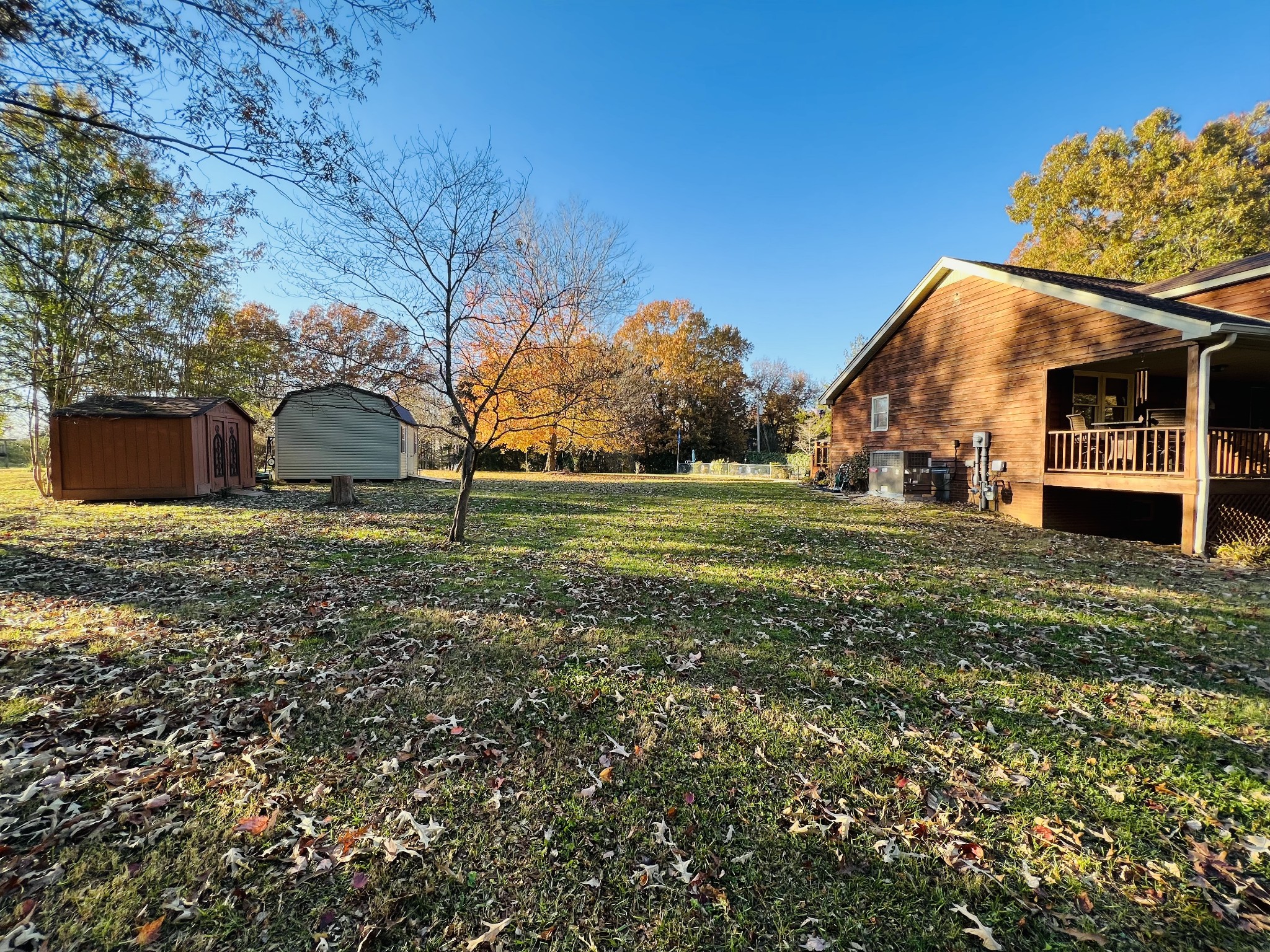 2004 Cherokee Trail Springfield, TN 37172 - Photo 33 of 38 a view of a house with a yard