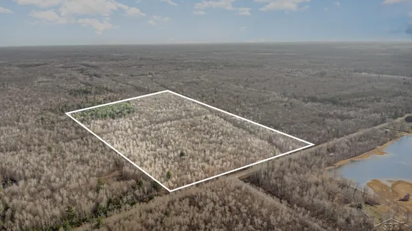 $279,000 | South E County Line Road, Shepherd, MI 48883